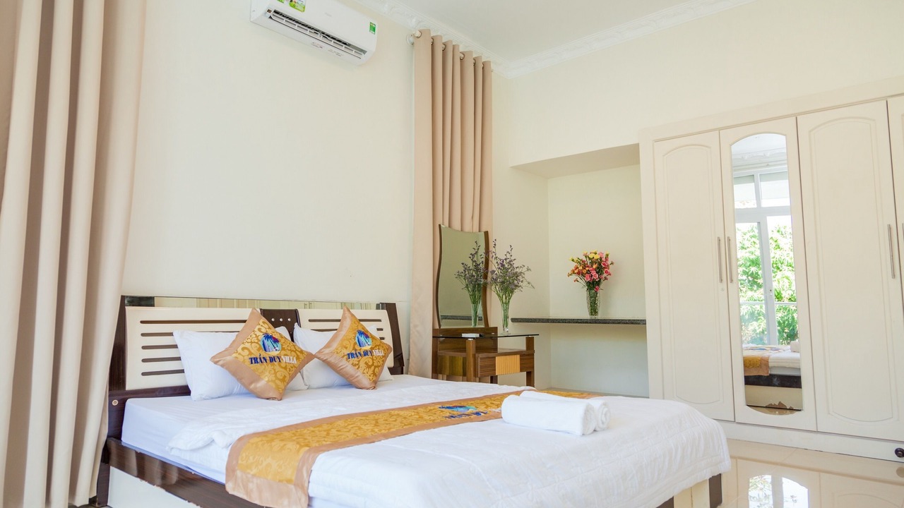 Photo of Bedroom in Vung Tau