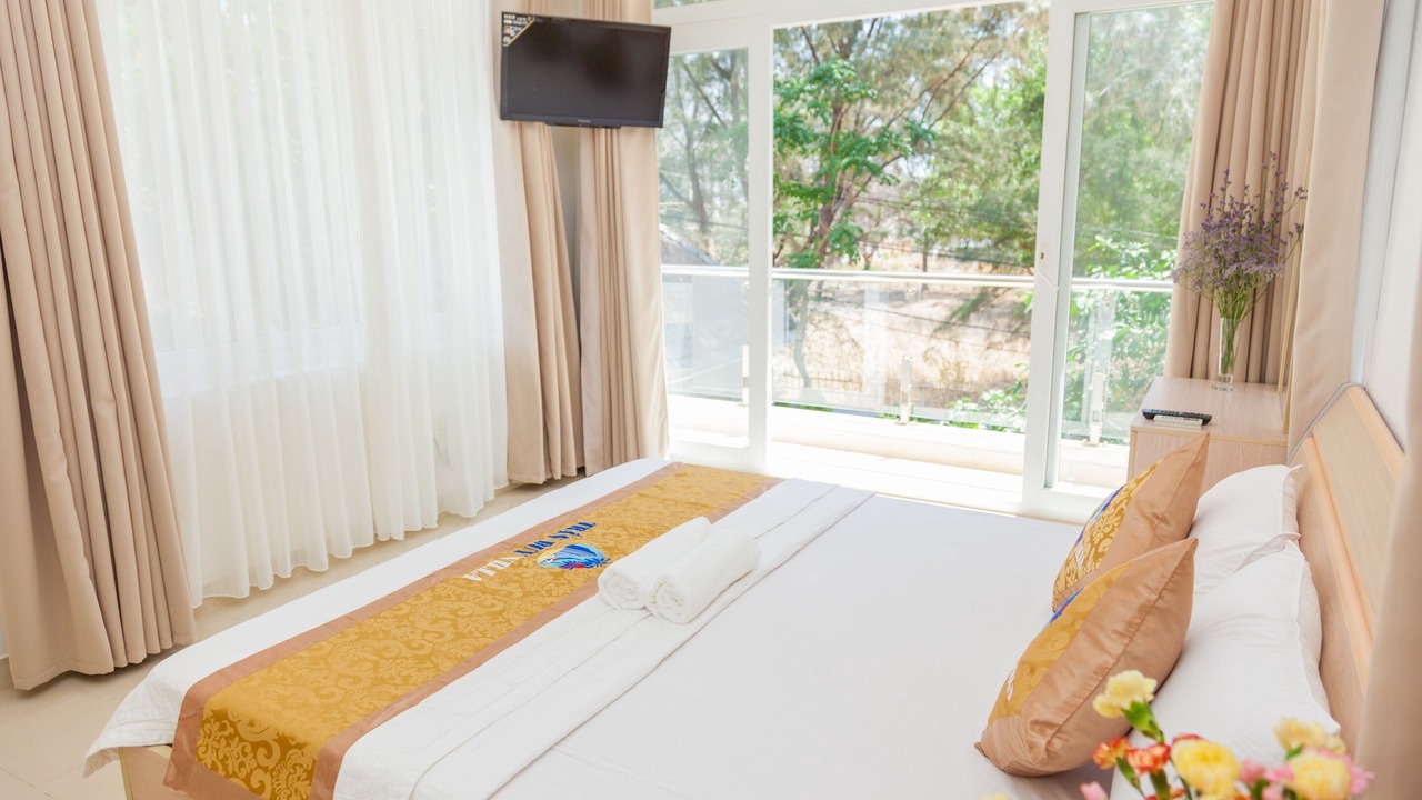 Photo of Bedroom in Vung Tau