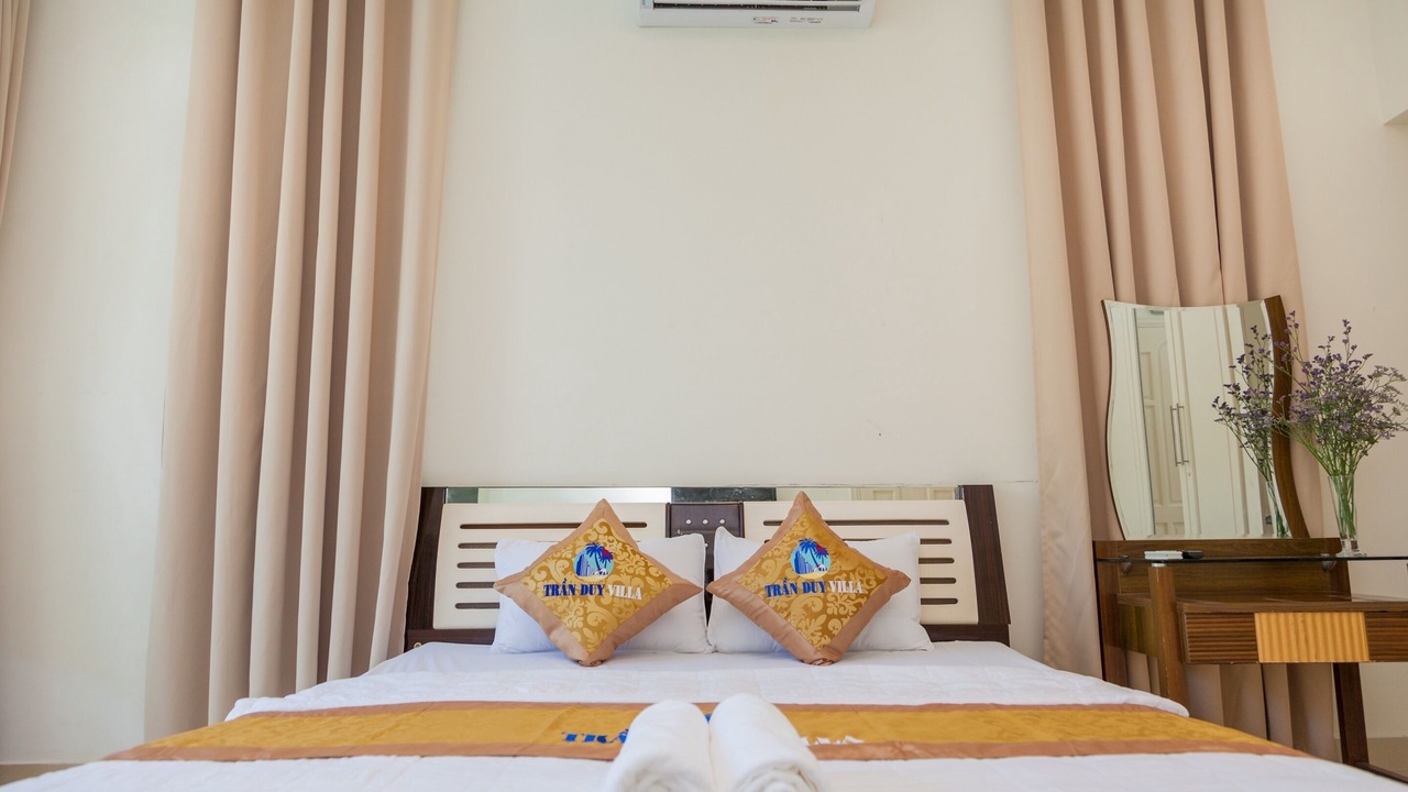 Photo of Bedroom in Vung Tau