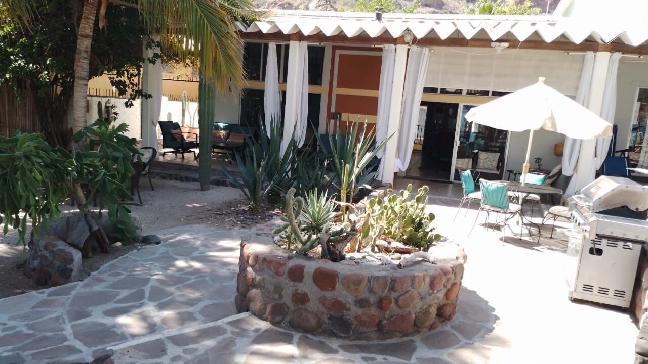 Photo of Outdoor in Rosarito