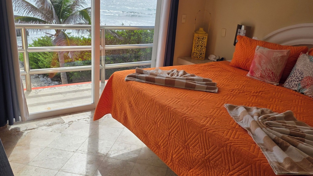Photo of Bedroom in Colonia Salina Chica