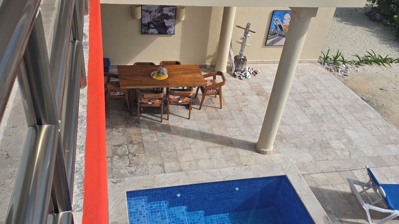 Photo of Outdoor in Colonia Salina Chica