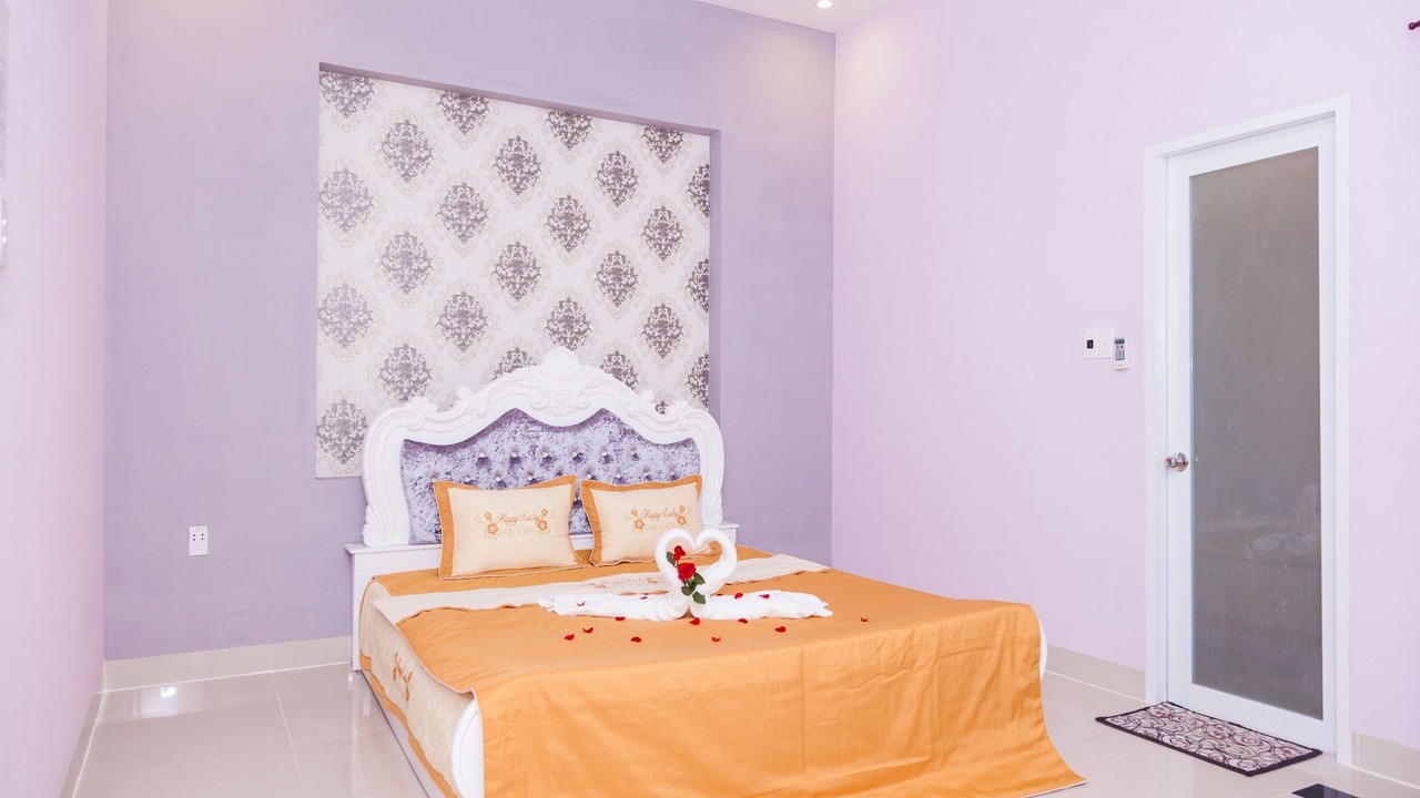 Photo of Bedroom in Vung Tau