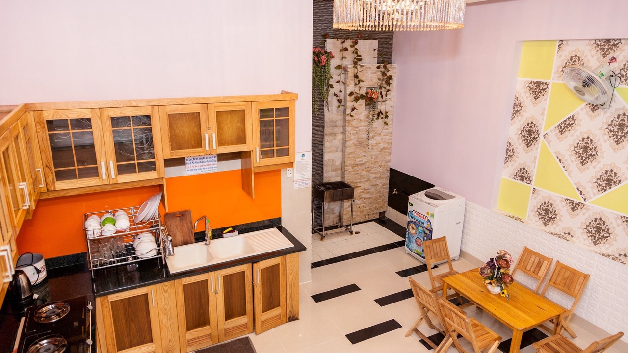 Photo of Kitchen in Vung Tau