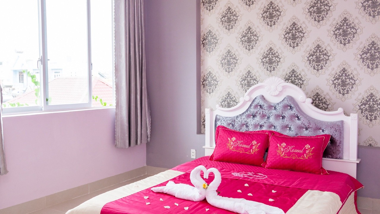 Photo of Bedroom in Vung Tau