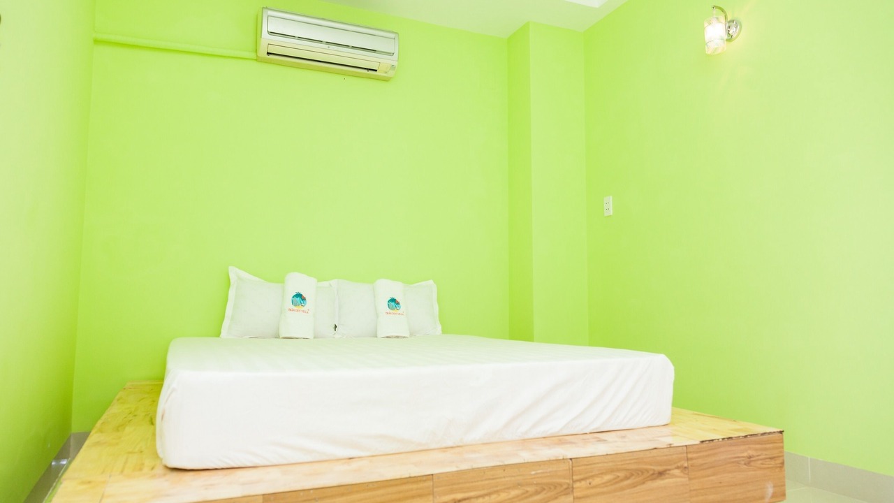 Photo of Bedroom in Vung Tau