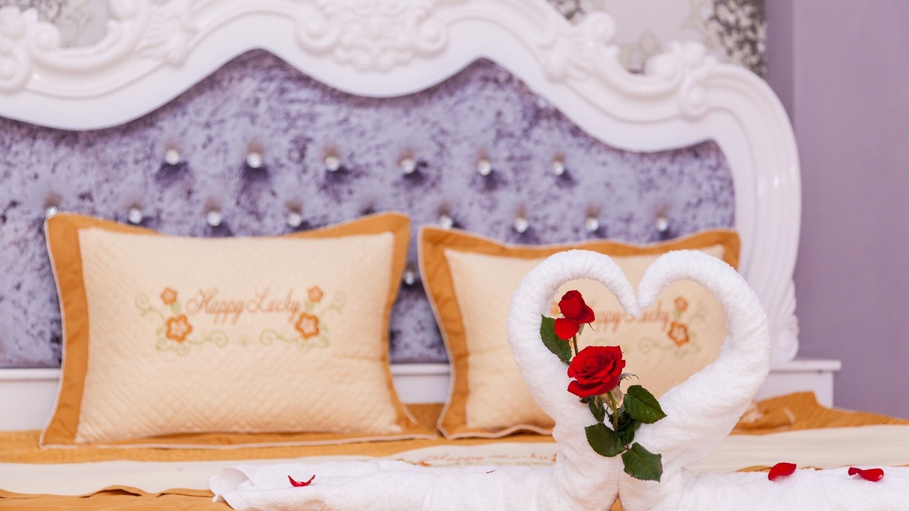 Photo of Bedroom in Vung Tau