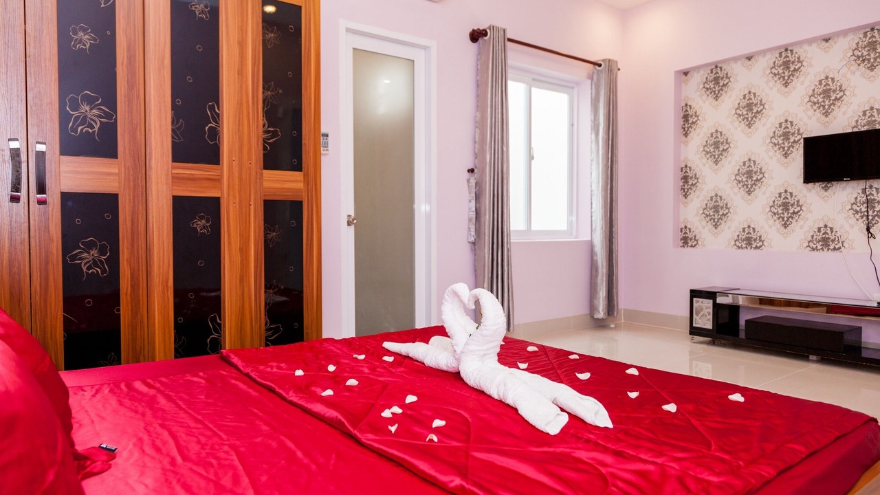 Photo of Bedroom in Vung Tau