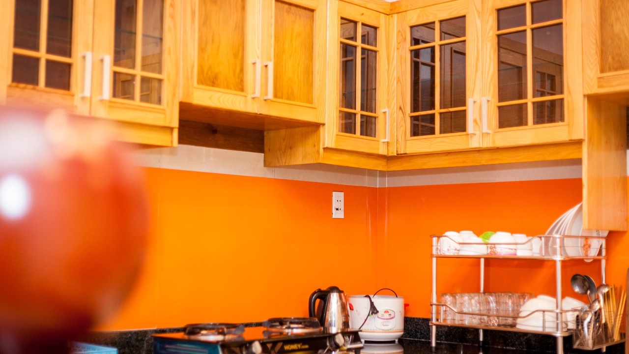 Photo of Kitchen in Vung Tau