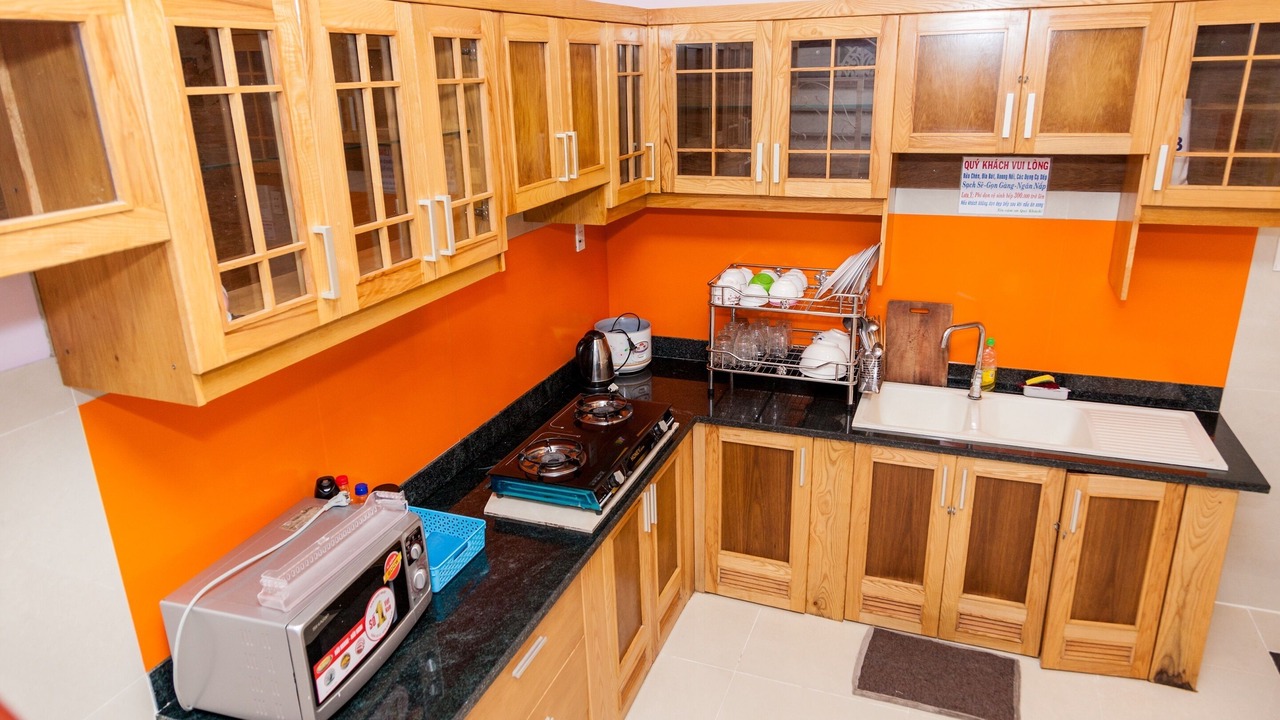 Photo of Kitchen in Vung Tau