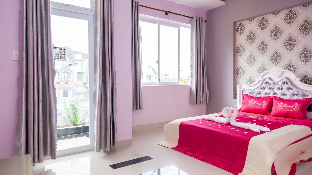 Photo of Bedroom in Vung Tau