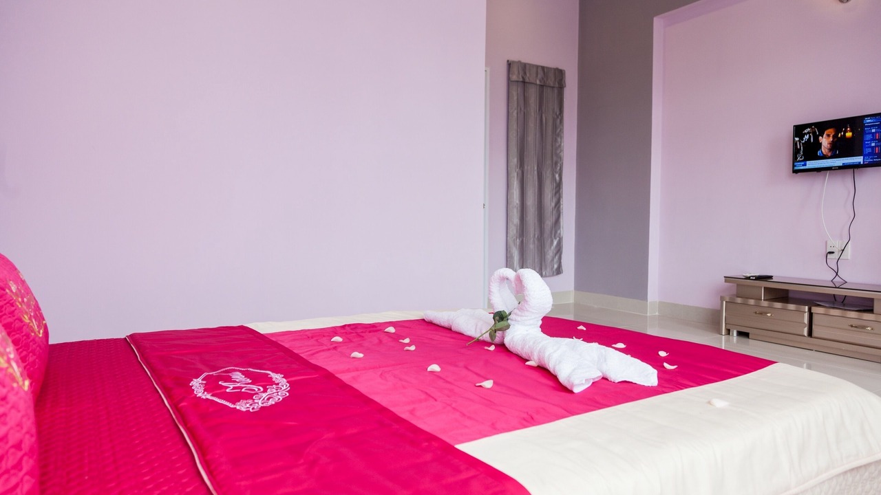 Photo of Bedroom in Vung Tau