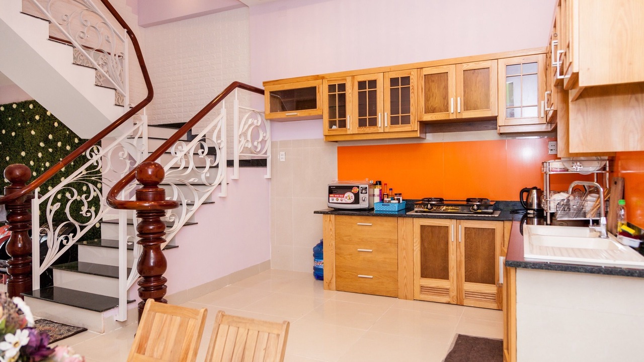 Photo of Kitchen in Vung Tau