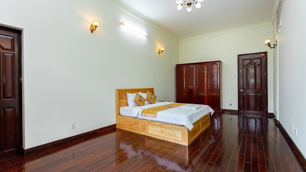 Photo of Bedroom in Vung Tau