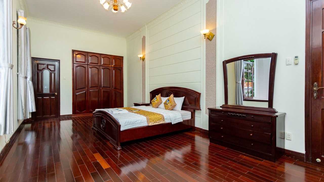 Photo of Bedroom in Vung Tau
