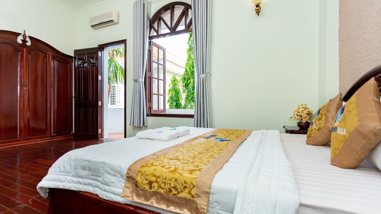 Photo of Bedroom in Vung Tau