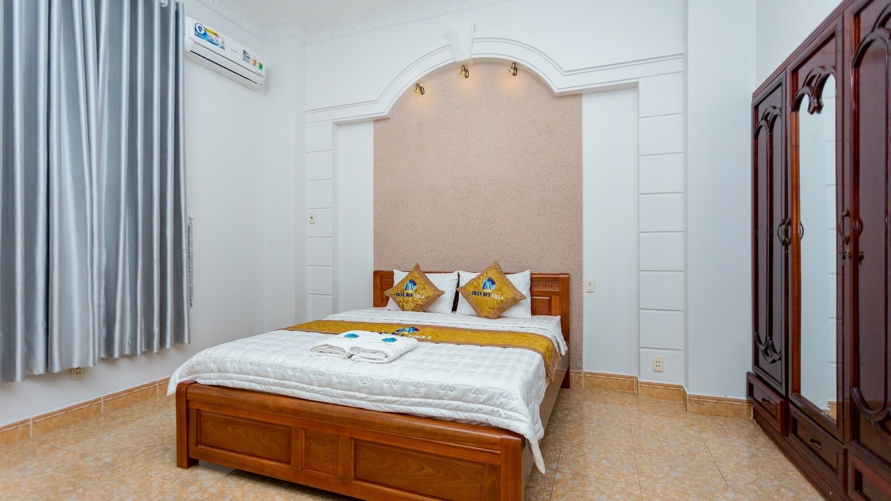 Photo of Bedroom in Vung Tau