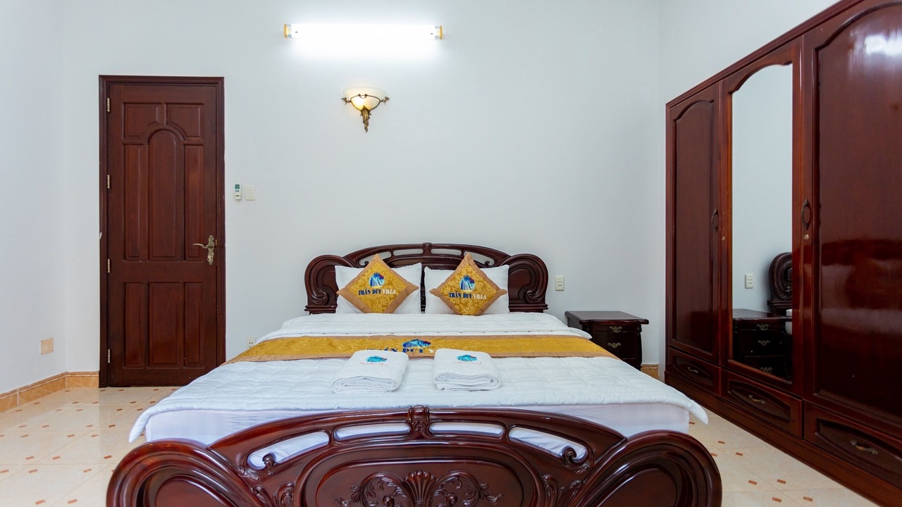 Photo of Bedroom in Vung Tau