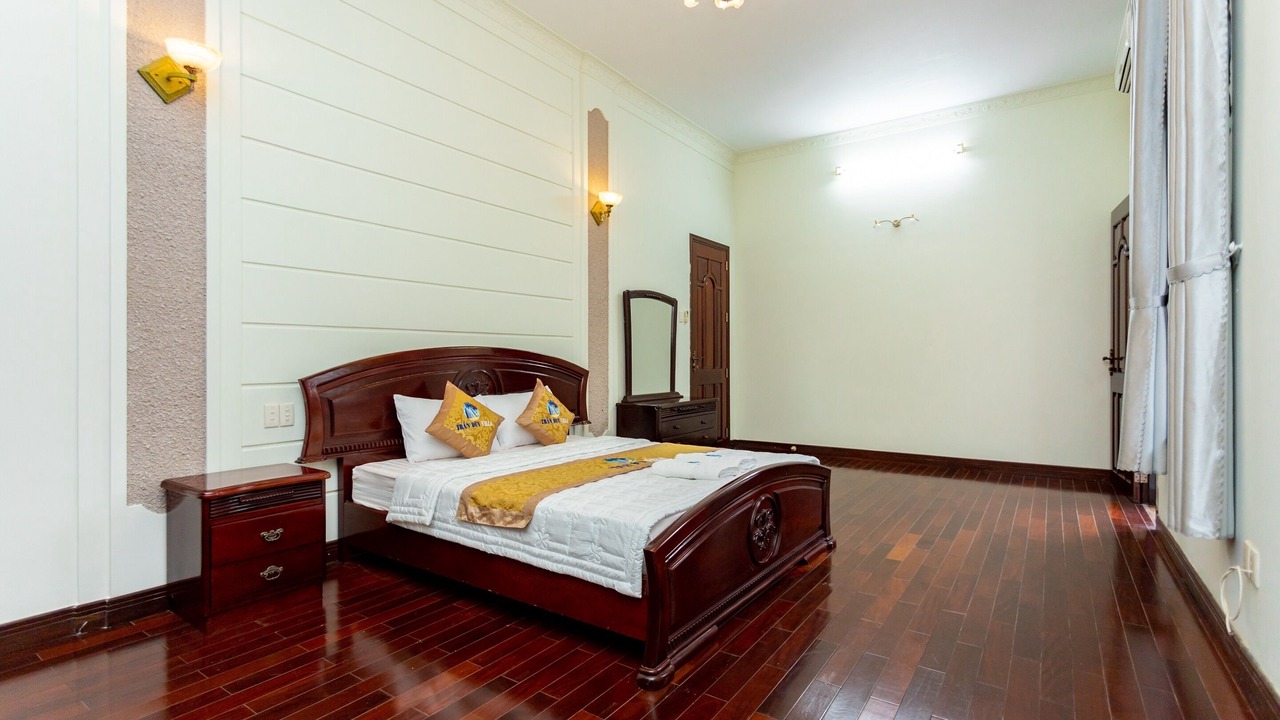 Photo of Bedroom in Vung Tau