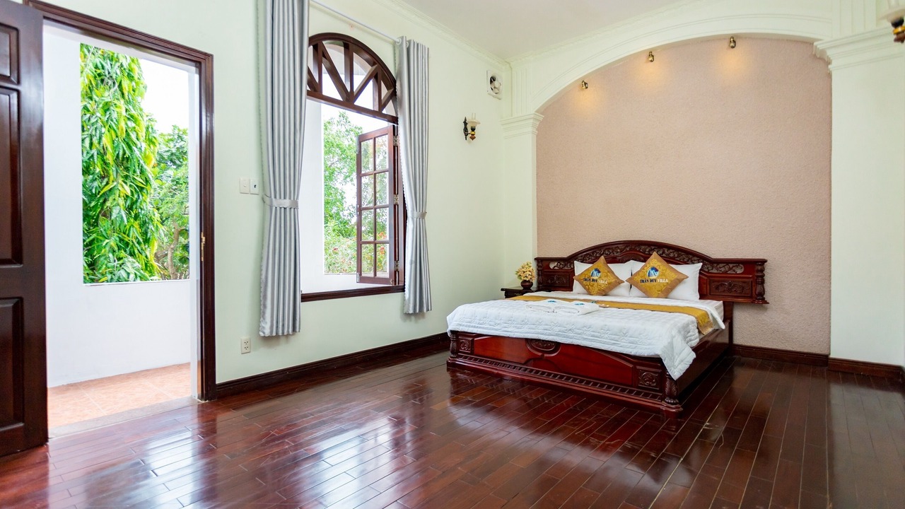 Photo of Bedroom in Vung Tau