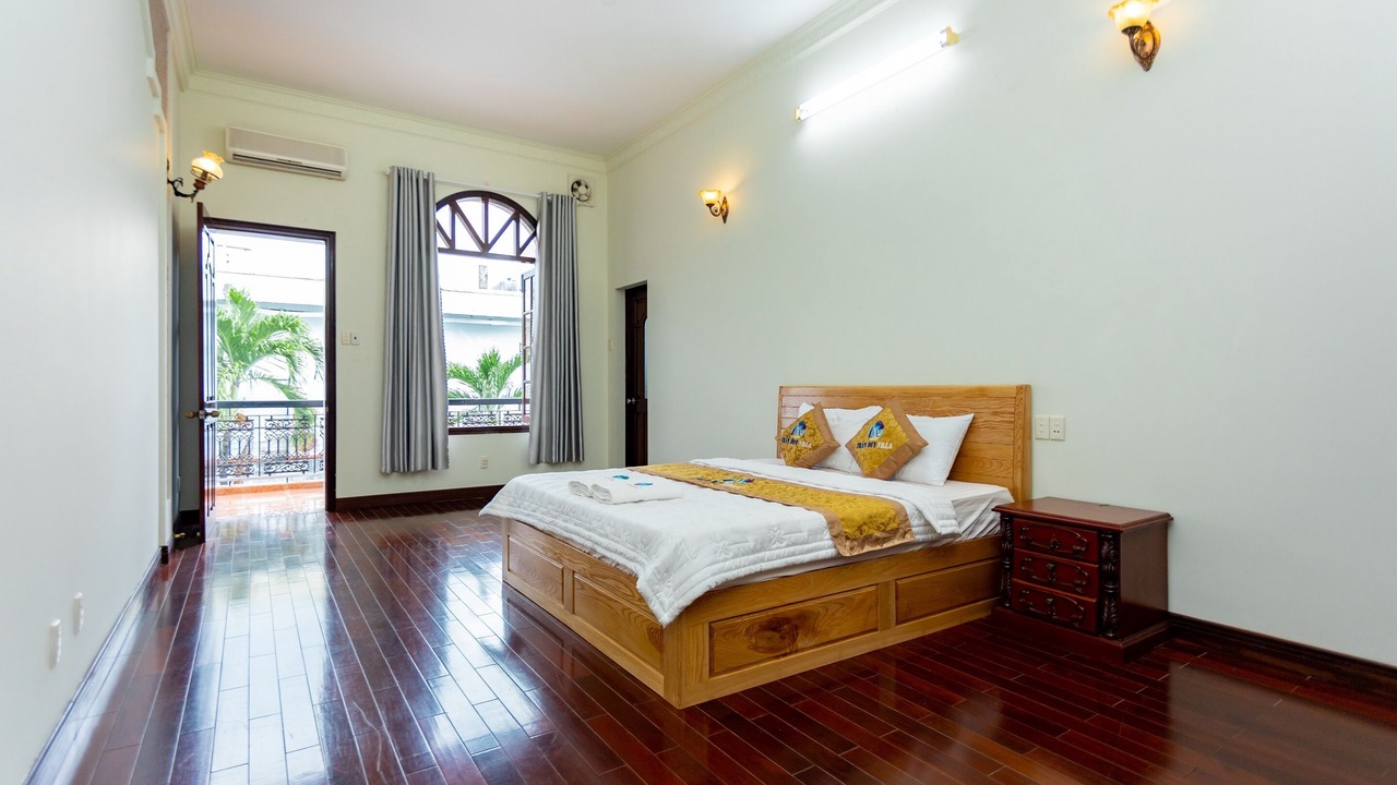 Photo of Bedroom in Vung Tau