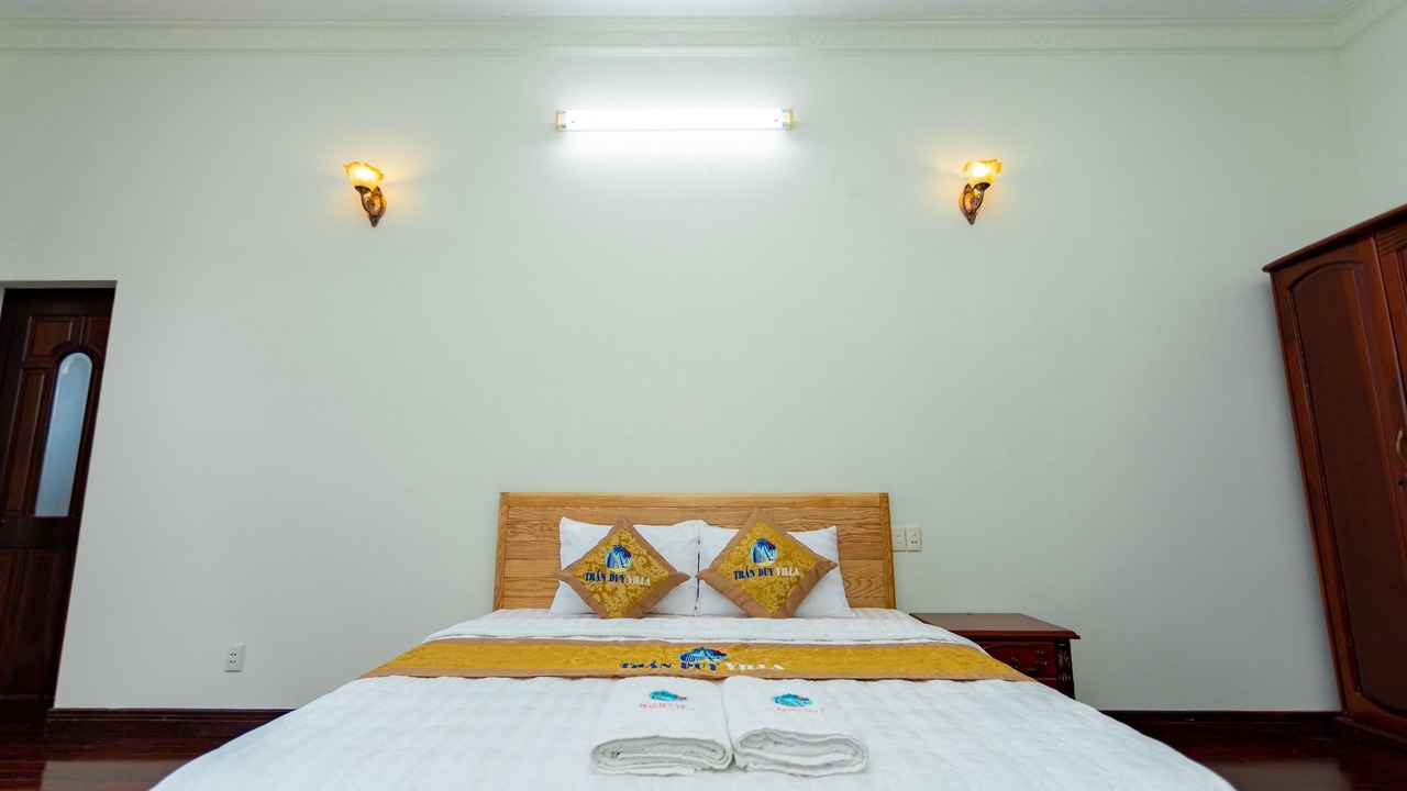 Photo of Bedroom in Vung Tau