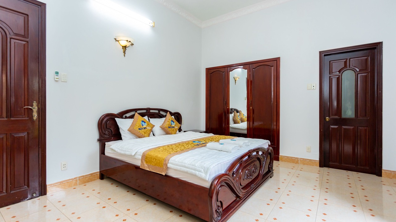 Photo of Bedroom in Vung Tau