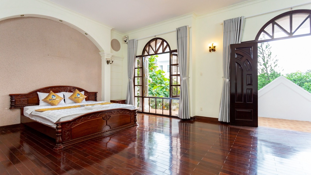 Photo of Bedroom in Vung Tau