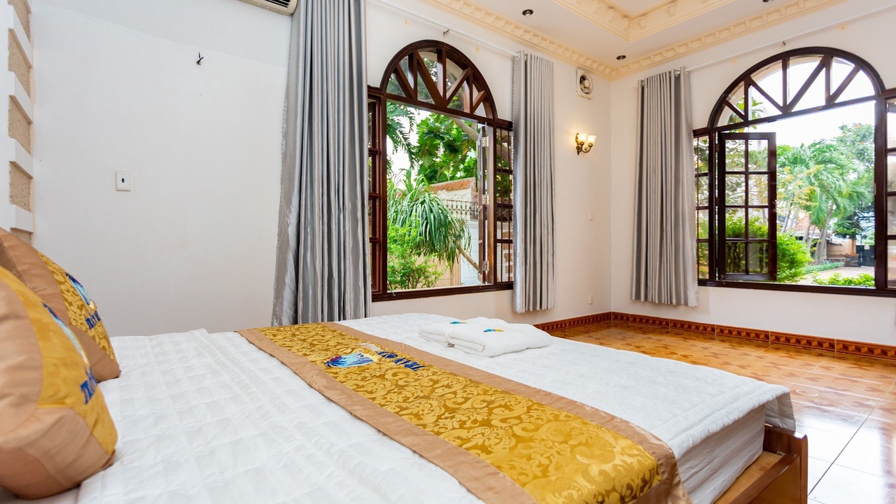 Photo of Bedroom in Vung Tau