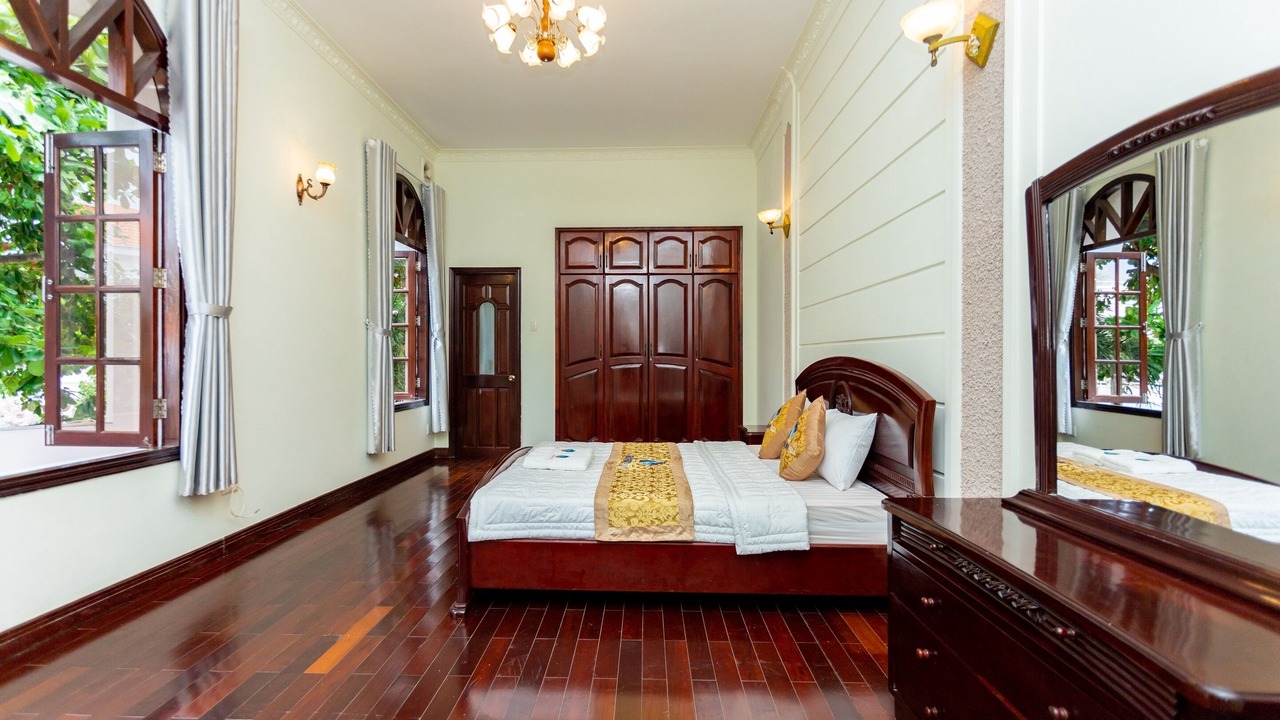 Photo of Bedroom in Vung Tau
