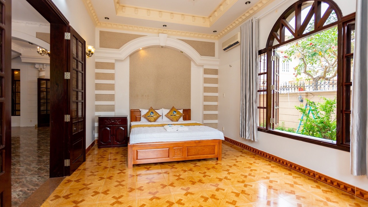 Photo of Bedroom in Vung Tau