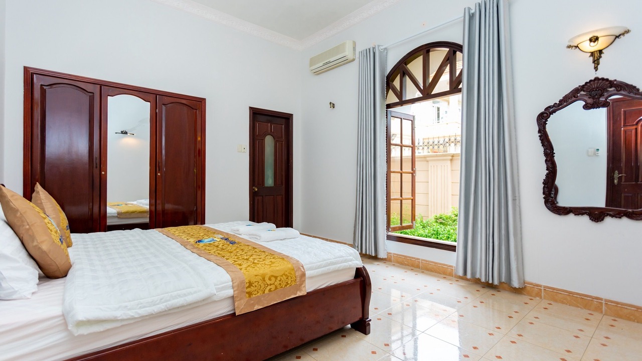 Photo of Bedroom in Vung Tau