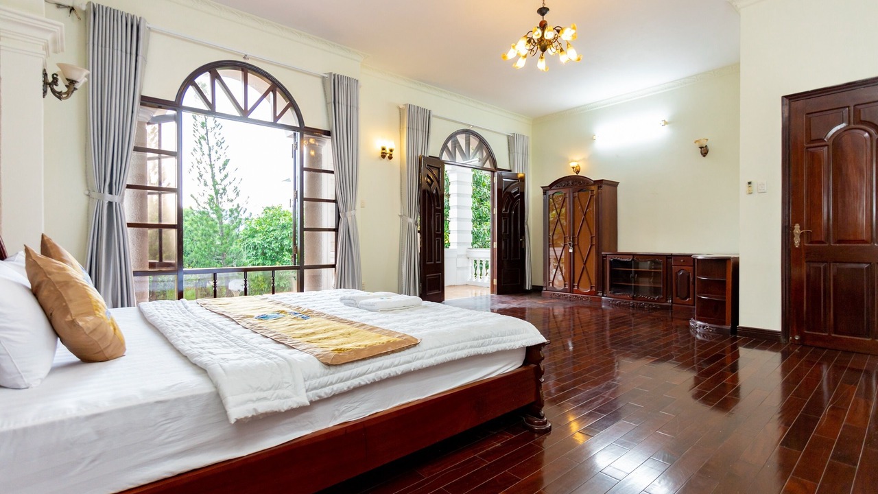 Photo of Bedroom in Vung Tau