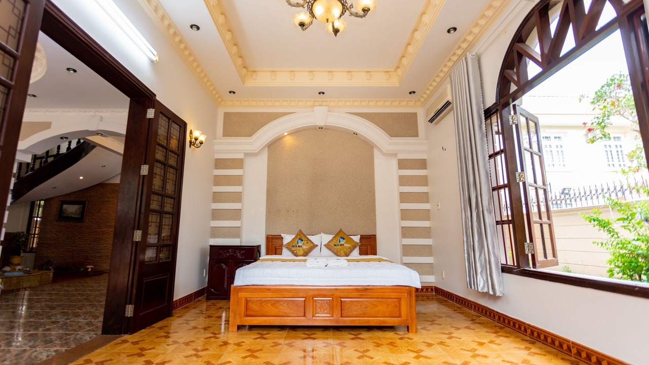 Photo of Bedroom in Vung Tau