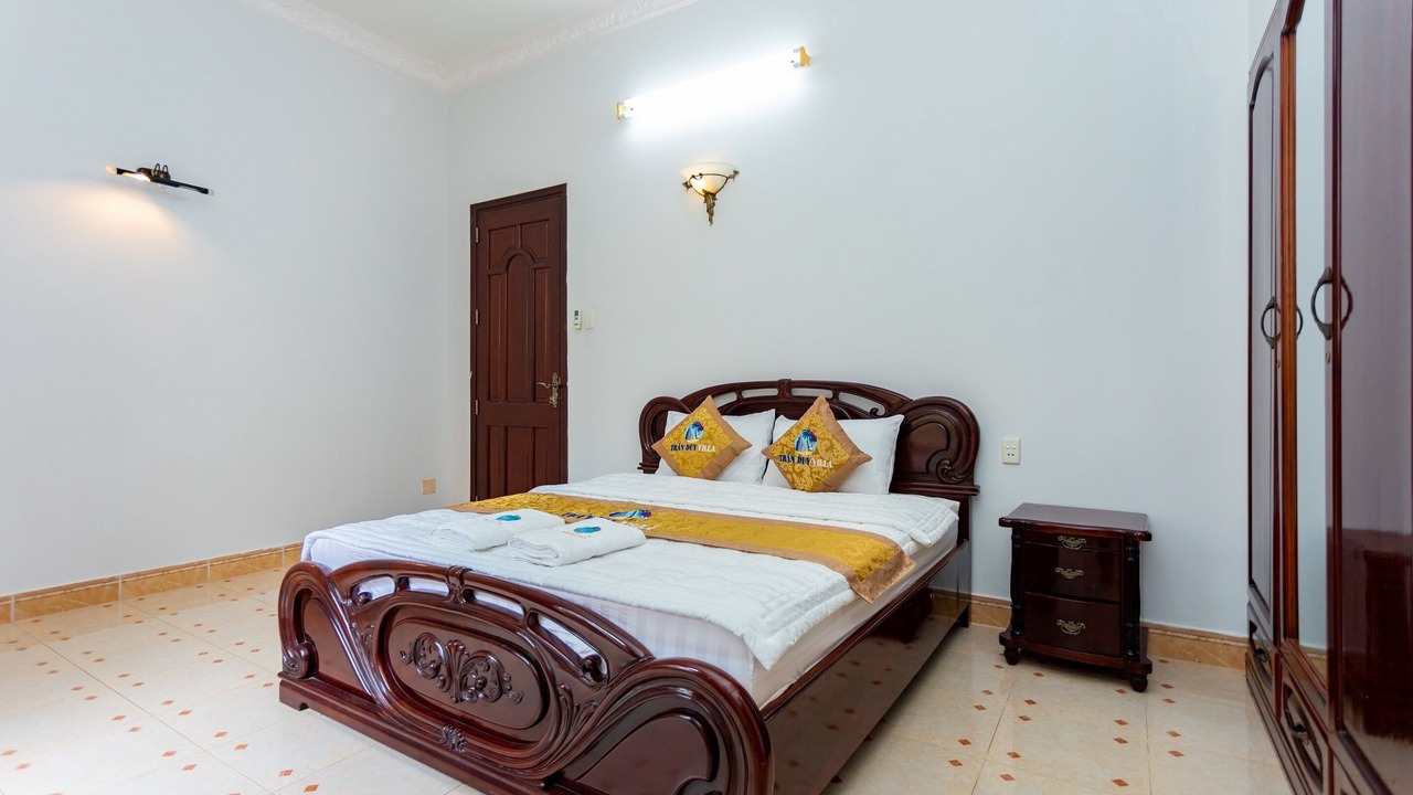 Photo of Bedroom in Vung Tau