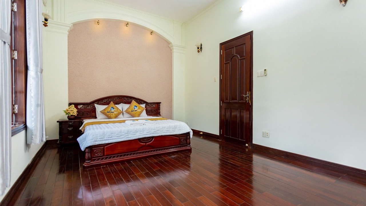 Photo of Bedroom in Vung Tau