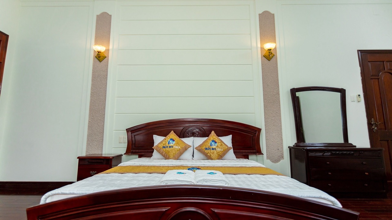 Photo of Bedroom in Vung Tau