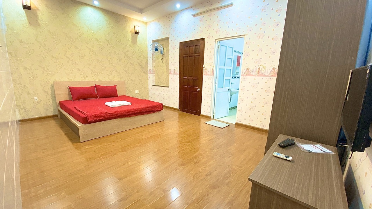 Photo of Bedroom in Vung Tau