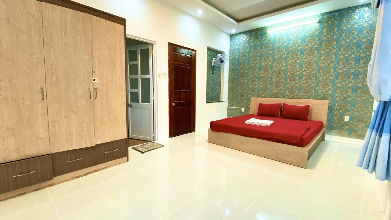 Photo of Bedroom in Vung Tau