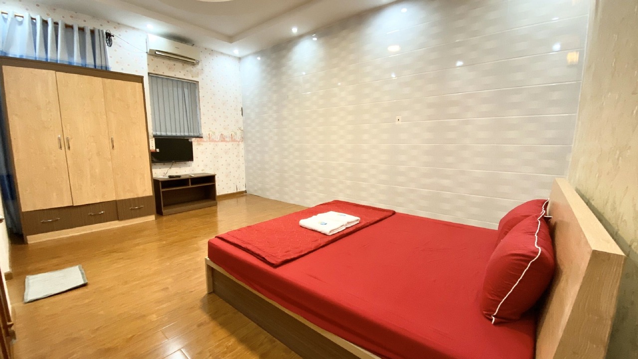 Photo of Bedroom in Vung Tau