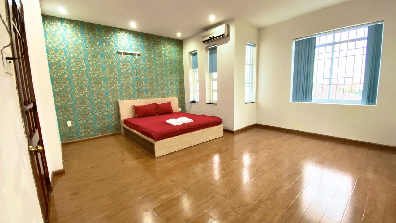 Photo of Bedroom in Vung Tau