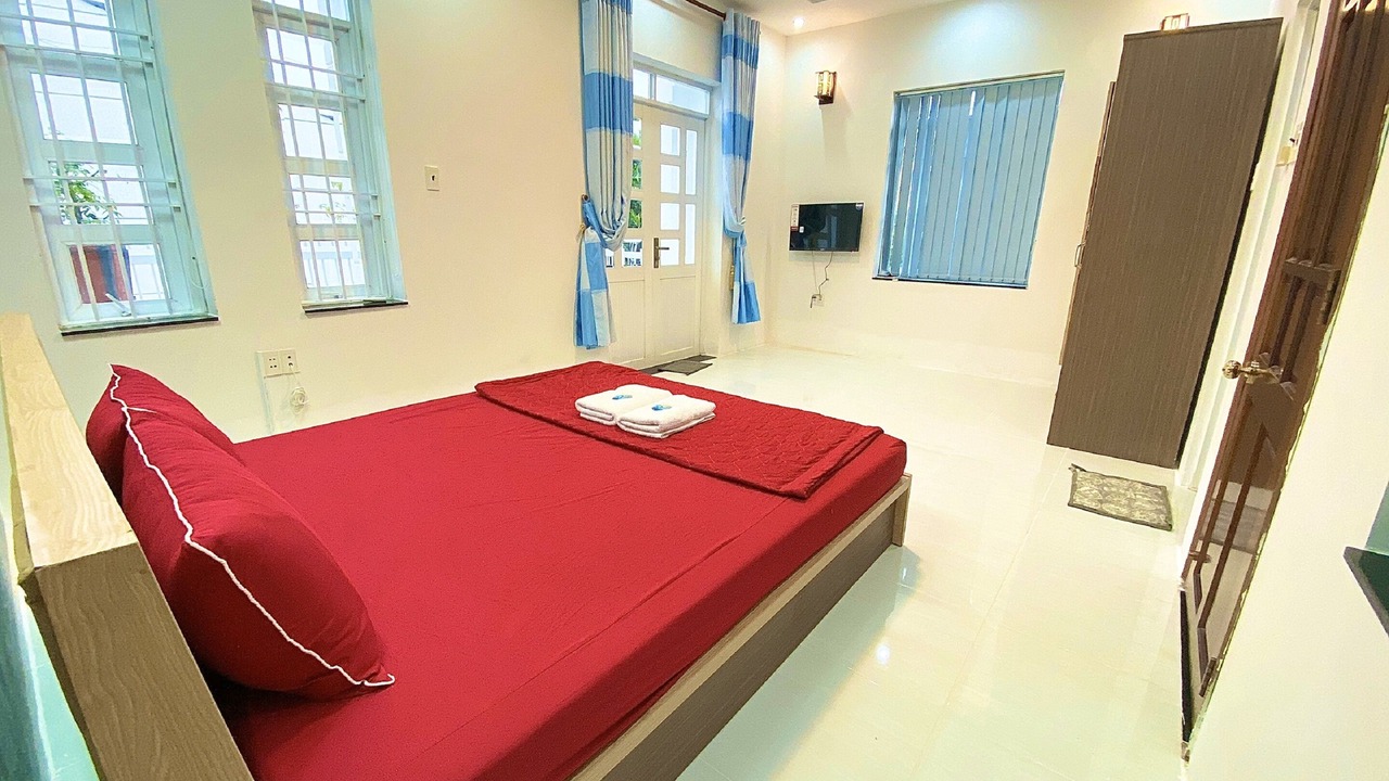 Photo of Bedroom in Vung Tau
