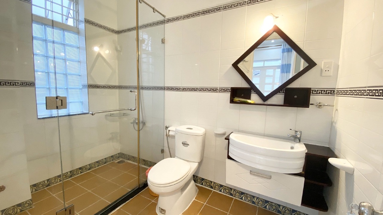 Photo of Bathroom in Vung Tau