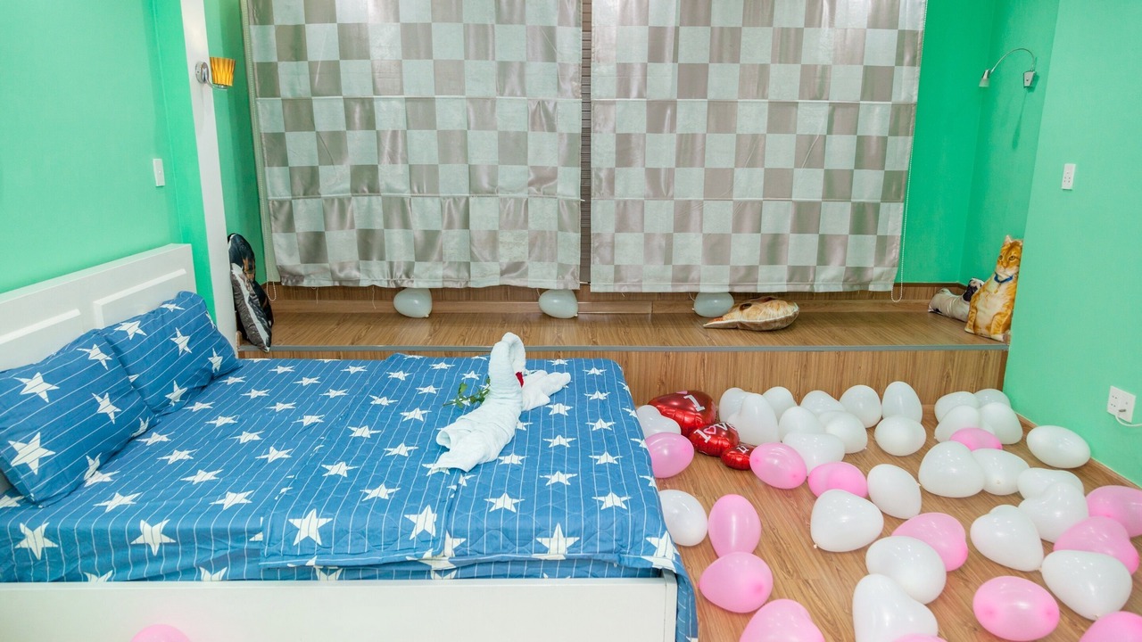 Photo of Bedroom in Vung Tau
