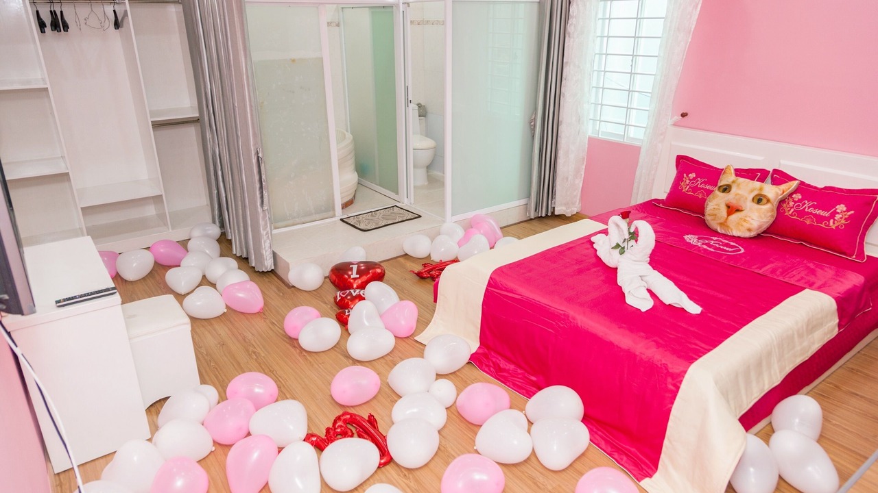 Photo of Bedroom in Vung Tau