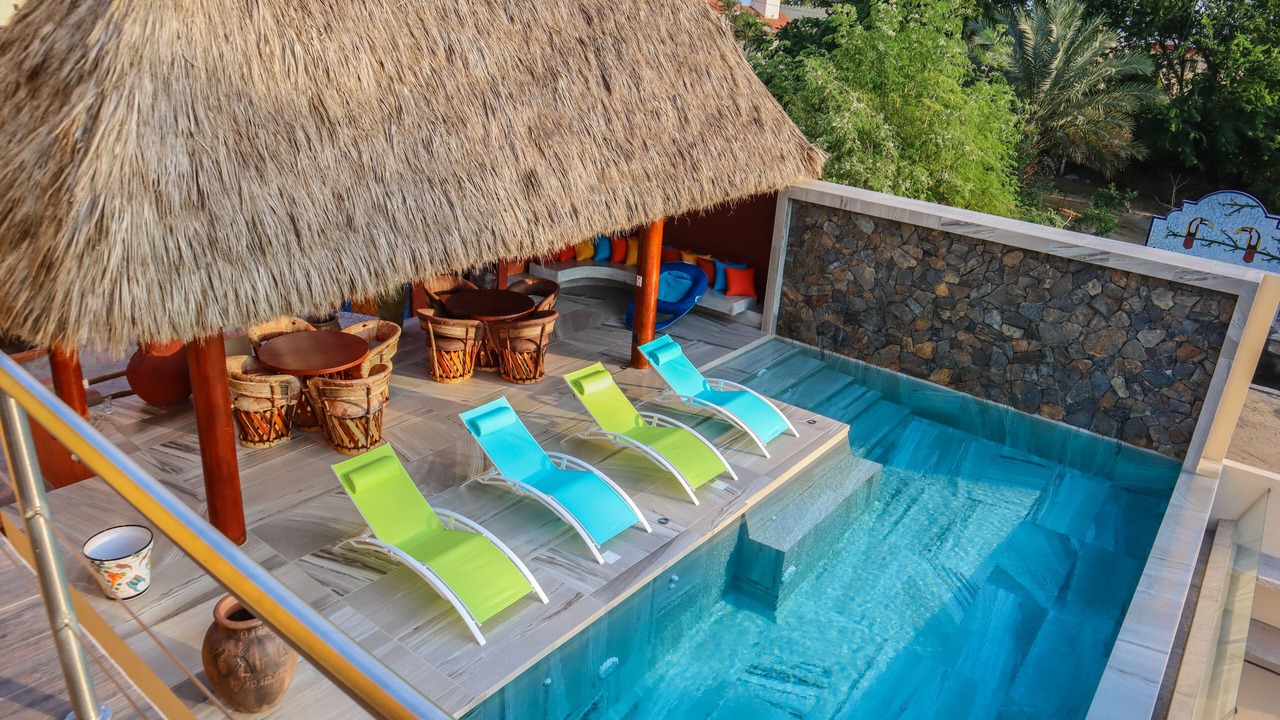 Photo of Outdoor in Barra de Navidad
