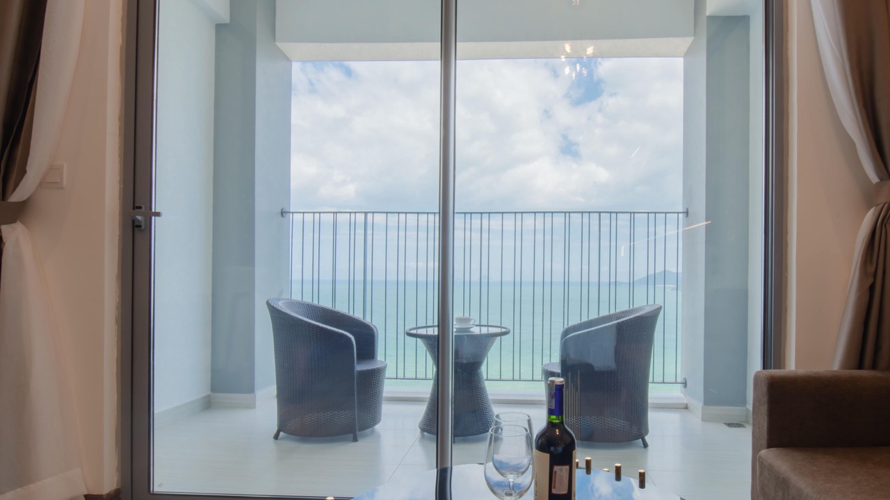 Photo of Bedroom in Tran Phu Beach