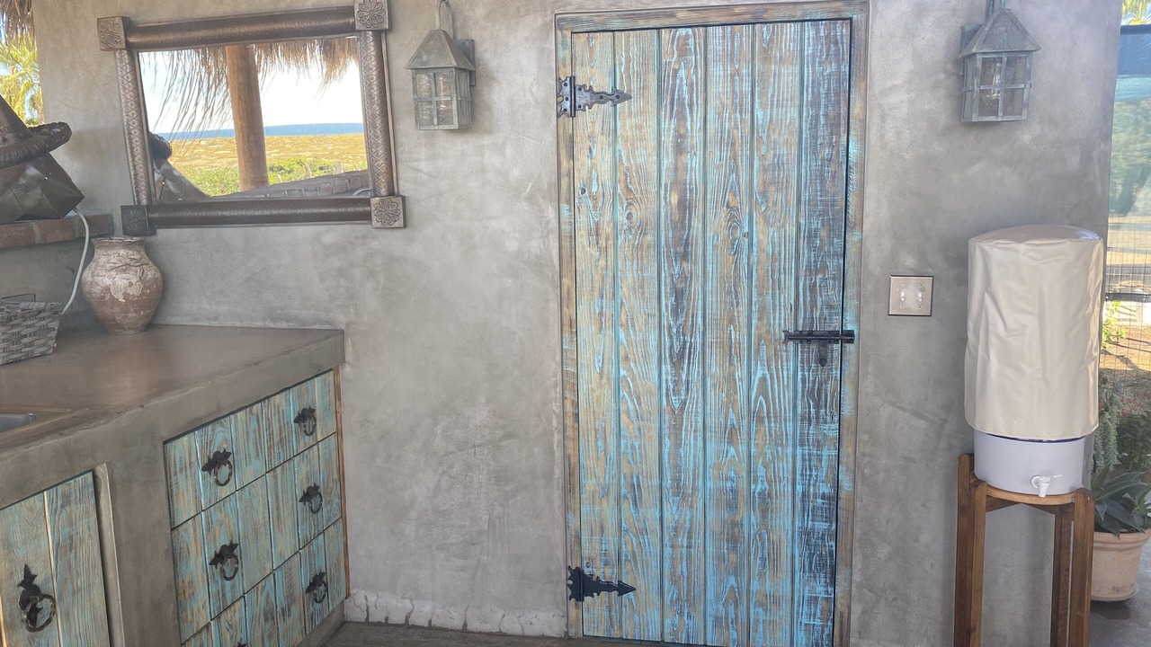 Photo of Outdoor in Todos Santos