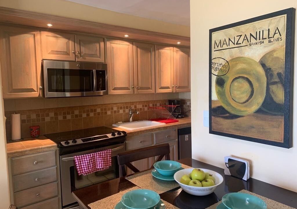 Photo of Kitchen in San Jose del Cabo