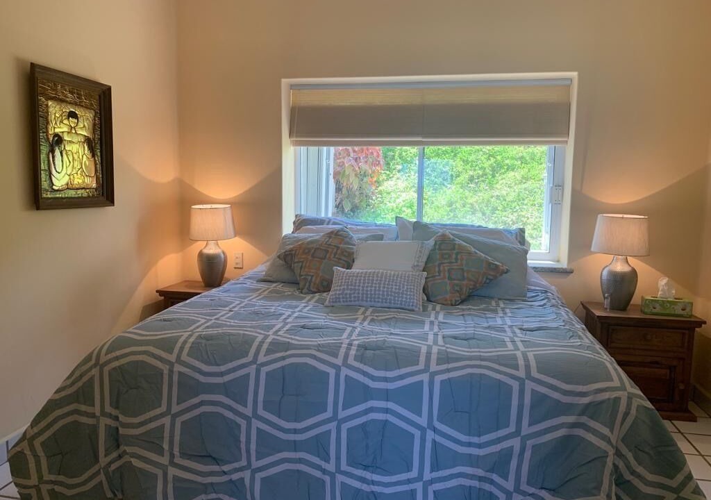 Photo of Bedroom in San Jose del Cabo